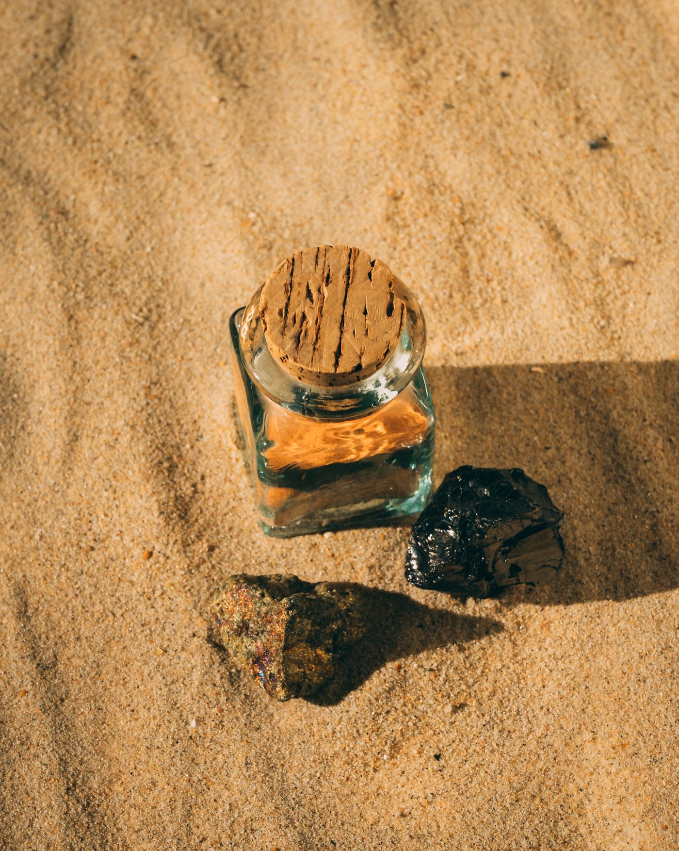 Shilajit: What the Evidence Says + How to Spot Pure Resin