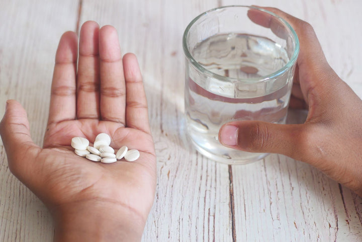 Ayurveda and Anaemia (Pandu Roga): A Supportive Approach