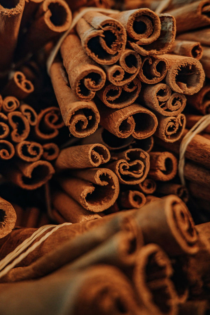 Cinnamon (Dalchini) for Blood Sugar: What the Evidence Says