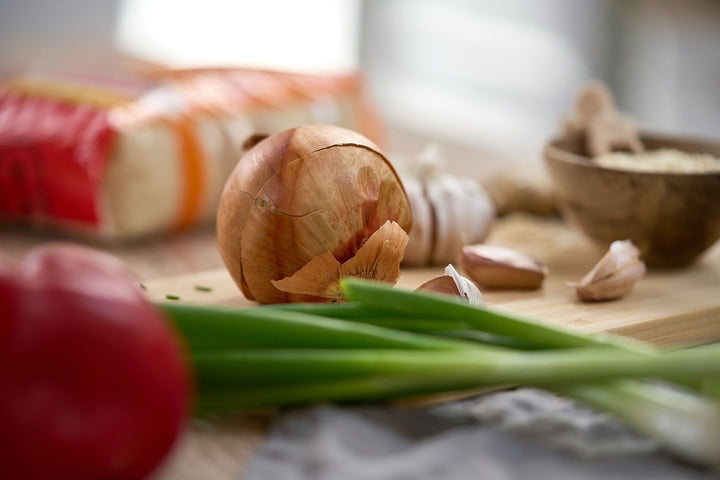 Onion Oil vs Bhringraj for Hair: Which to Choose