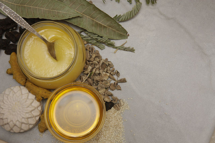 How to Choose a Safe Ayurvedic Supplement in India