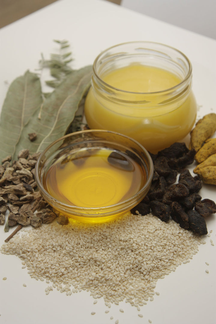 Chyawanprash for Adults: Daily Ritual or Seasonal Boost?