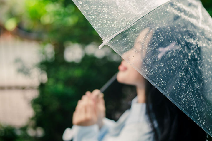 Ayurvedic Monsoon Diet & Lifestyle: Varsha Ritu Guide