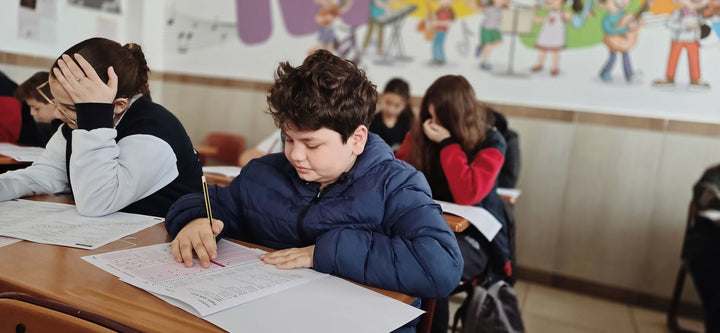 Ayurvedic Medicine for Memory & Concentration in Students