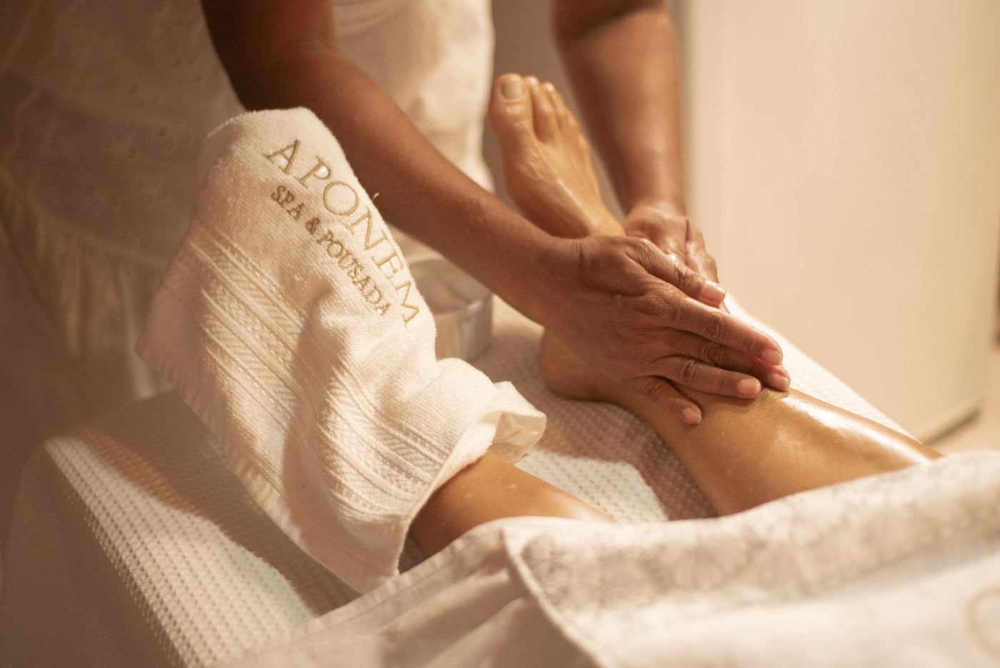 Abhyanga: The Ayurvedic Self-Massage Guide & Benefits