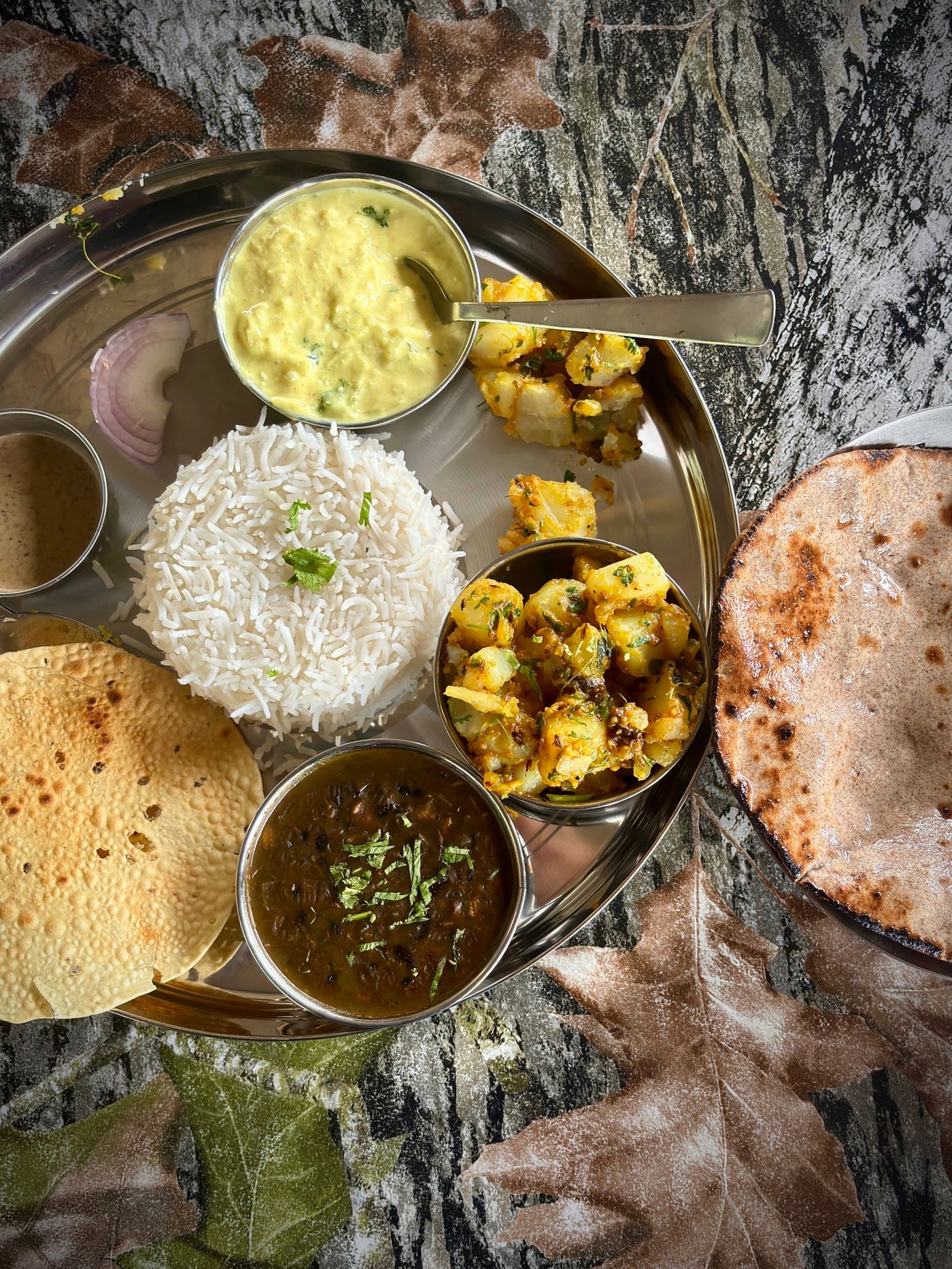 Viruddha Ahara: Ayurvedic Food Combining, Explained