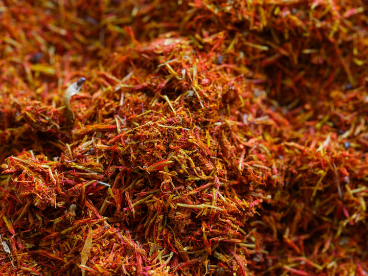 Saffron for Skin: Myth vs Evidence (Kesar, Honestly)