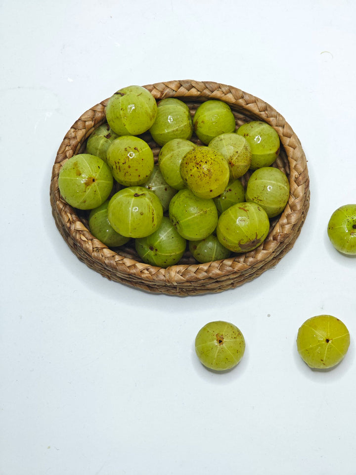 Amla for Premature Grey Hair: Does It Reverse It?
