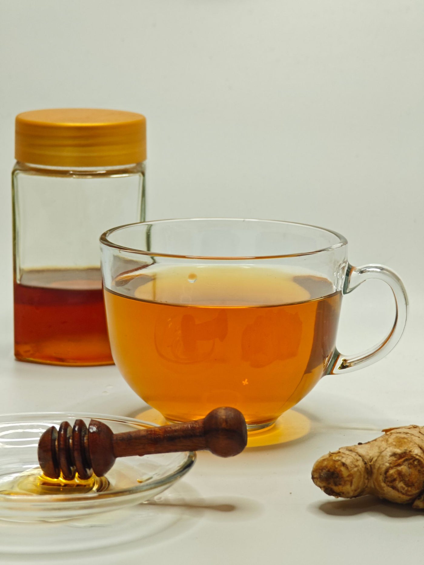 Ayurvedic Immunity Boosters: The Complete India Guide
