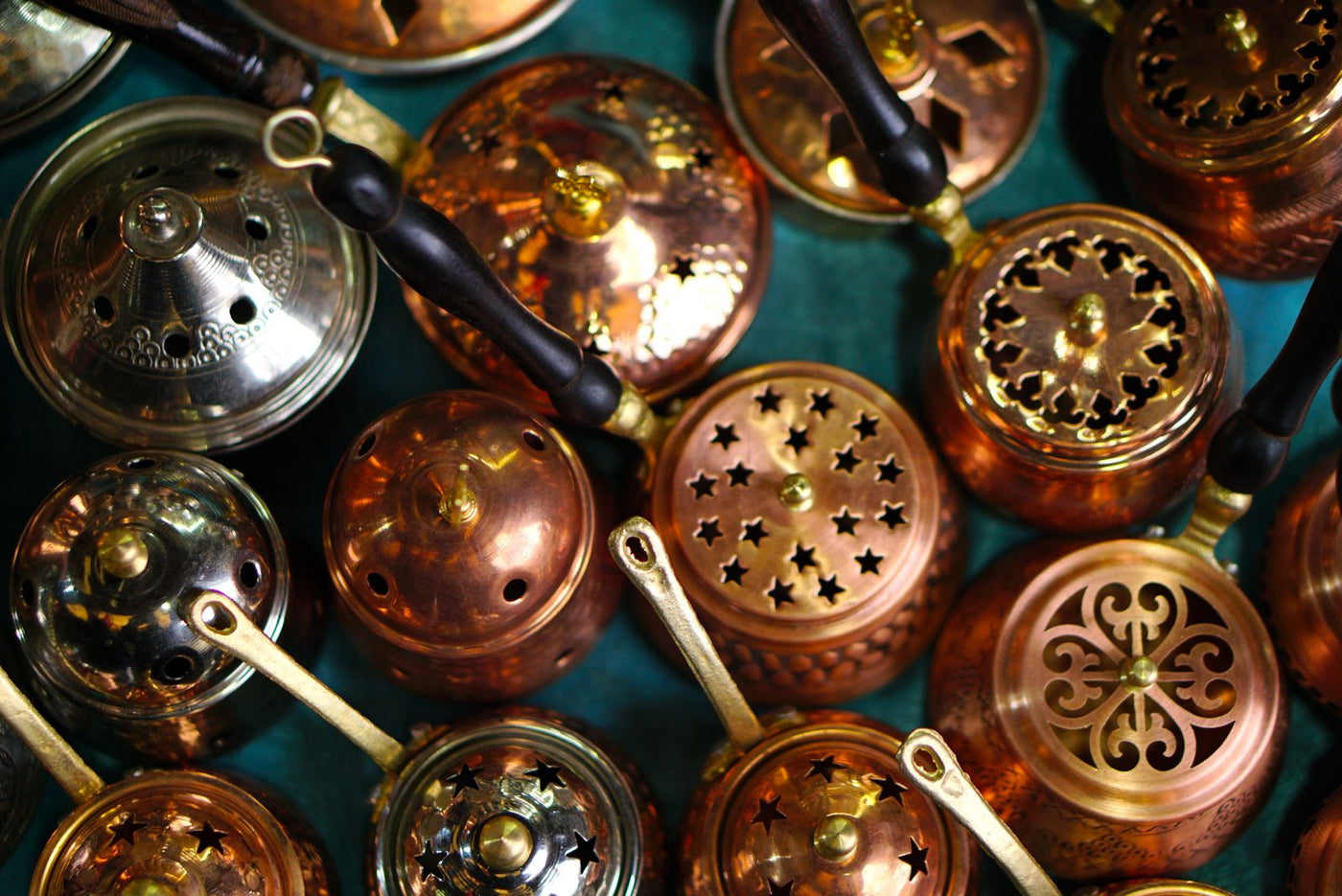 Copper Water (Tamra Jal): Benefits, Myths & Safety