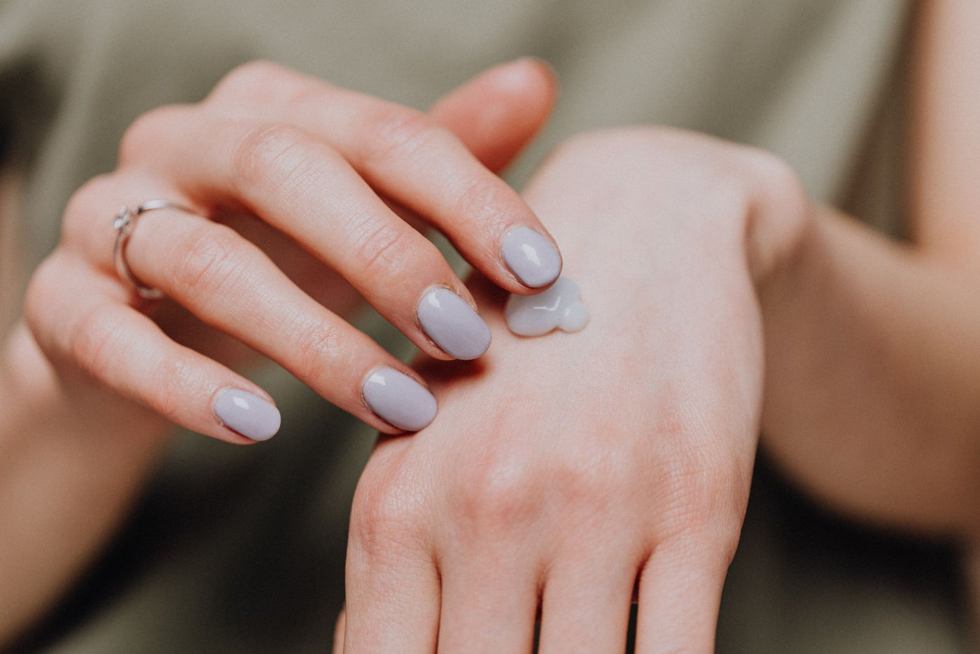 Ayurvedic Winter Skincare Routine for Dry Skin