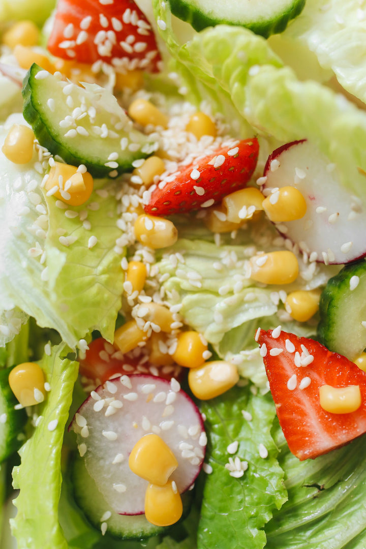 Ayurvedic Diet for Summer: Cooling Foods for Grishma