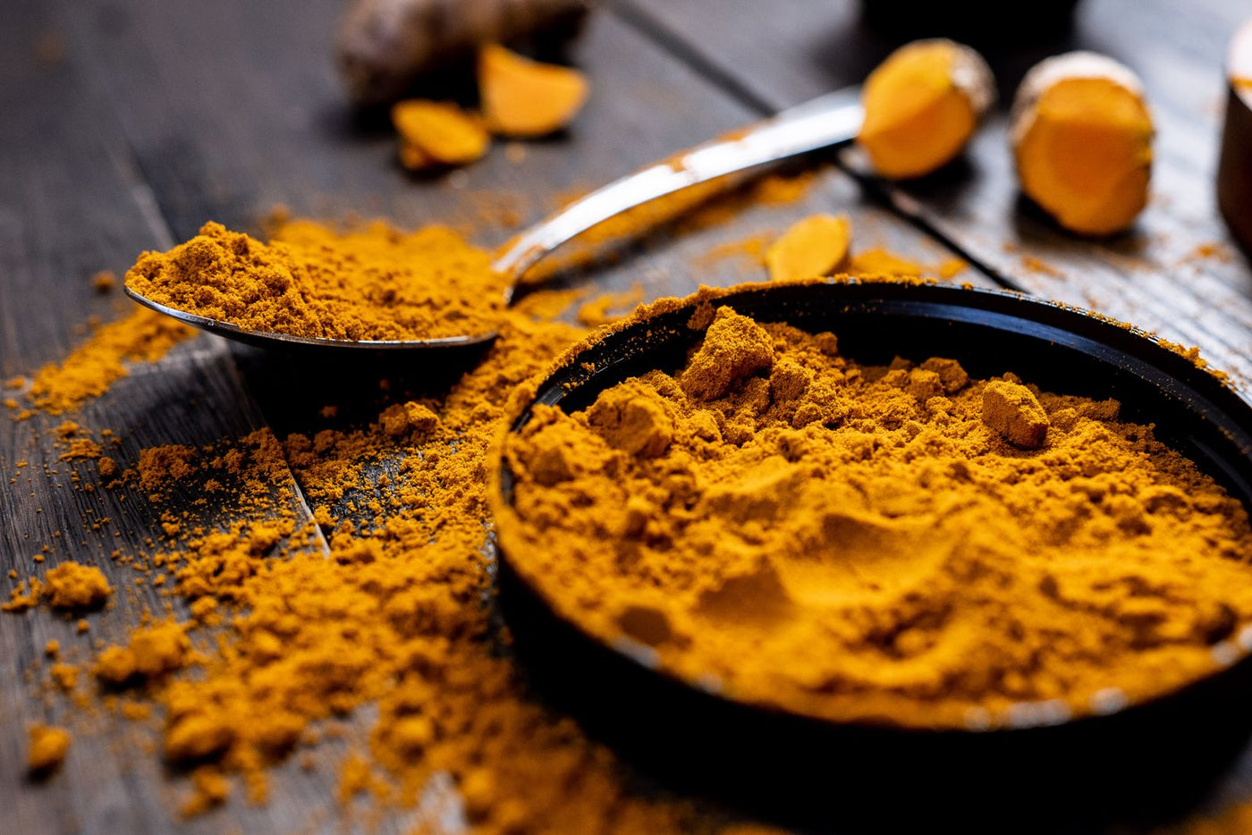 Curcumin Absorption: How to Actually Get Turmeric to Work