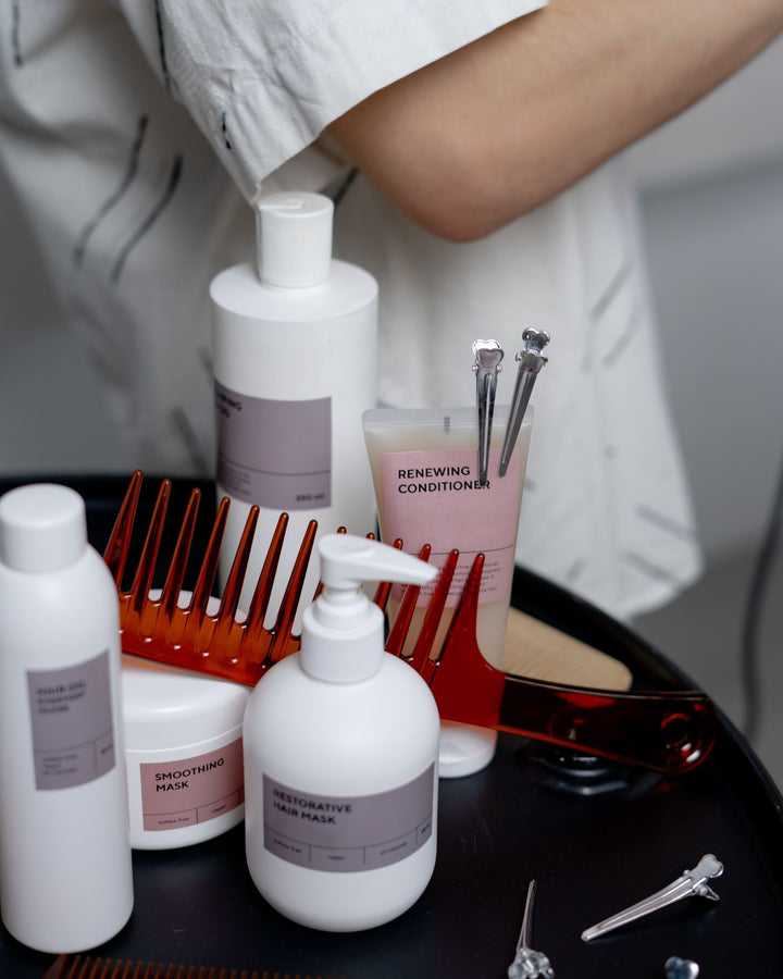 Ayurvedic Hair Care: The Complete India Guide