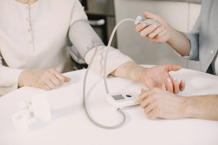 Ayurveda for Healthy Blood Pressure: An Honest Guide