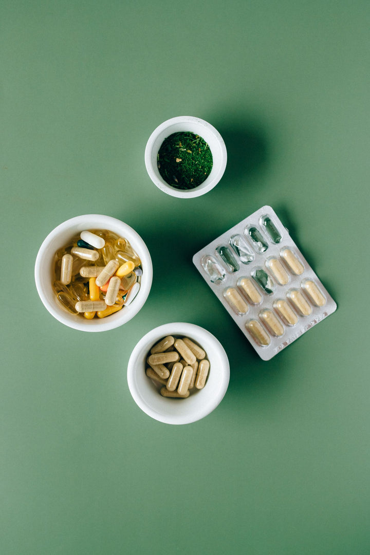 Best Ayurvedic Supplements for Fatigue and Low Energy