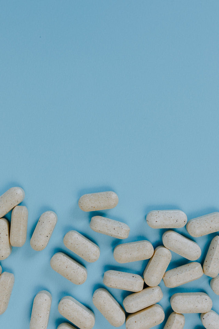 Best Ayurvedic Supplements for Gut Health (India)