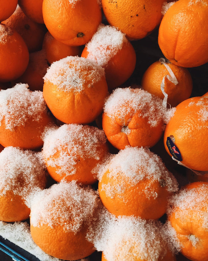 Ayurvedic Winter Diet & Routine: What to Eat in Hemanta