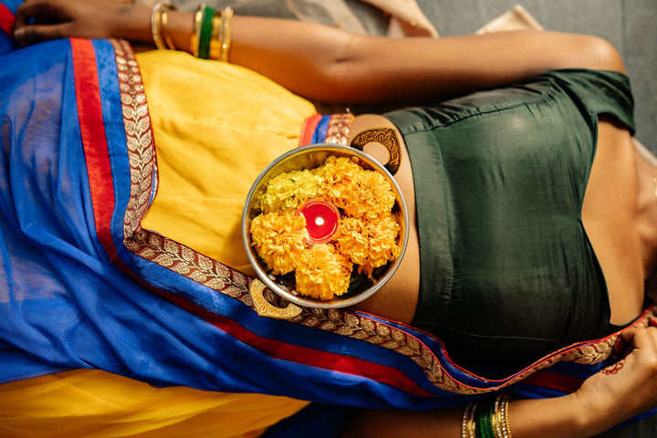 Vata, Pitta, Kapha: The 3 Doshas Explained (Beginner's Guide)